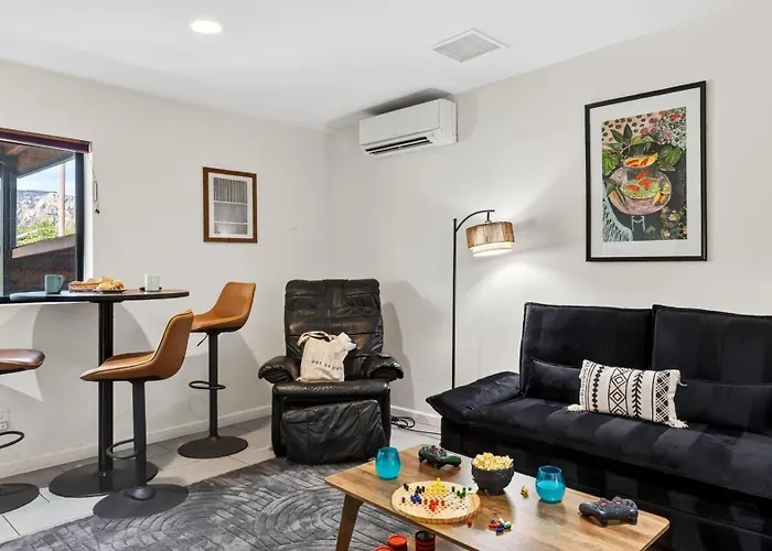 Appartement Red Rock Nook By Avantstay Sedona